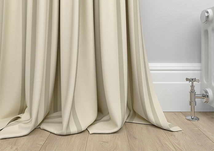 Adelaide, Winnies Stripe Wiginton - Made to Measure Curtains - Image 6